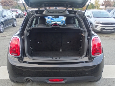 MINI One 1.5 AT*NAVI*PDC*LED*MFL*SHZG*GJR*TEMPO*TEL*