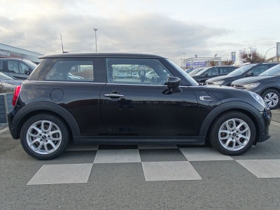 MINI One 1.5 AT*NAVI*PDC*LED*MFL*SHZG*GJR*TEMPO*TEL*