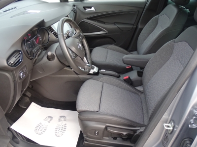 Opel Crossland 1.2 Elegance*AT*DAB*LED*NAVI*RFK*TEMP*