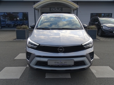 Opel Crossland 1.2 Elegance*AT*DAB*LED*NAVI*RFK*TEMP*