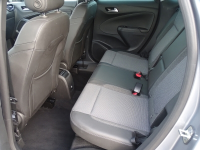 Opel Crossland 1.2 Elegance*AT*DAB*LED*NAVI*RFK*TEMP*