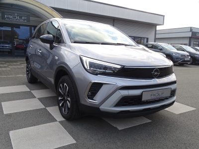 Opel Crossland 1.2 Elegance*AT*DAB*LED*NAVI*RFK*TEMP*