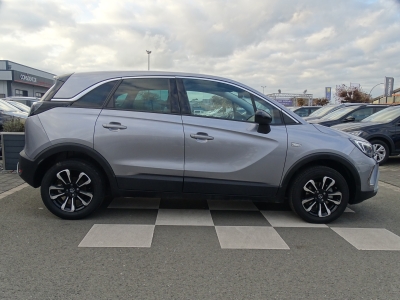 Opel Crossland 1.2 Elegance*AT*DAB*LED*NAVI*RFK*TEMP*