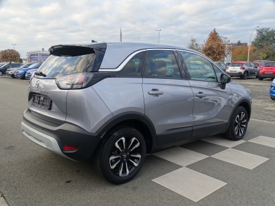 Opel Crossland 1.2 Elegance*AT*DAB*LED*NAVI*RFK*TEMP*