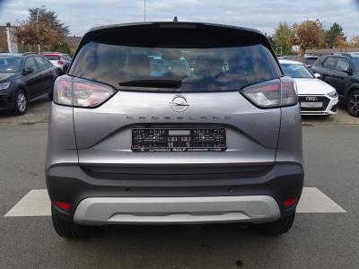 Opel Crossland 1.2 Elegance*AT*DAB*LED*NAVI*RFK*TEMP*