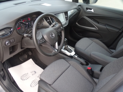 Opel Crossland 1.2 Elegance*AT*DAB*LED*NAVI*RFK*TEMP*