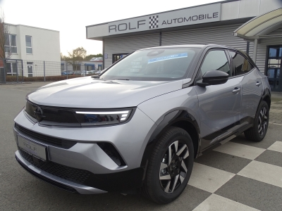 Opel Mokka 1.2 GS / AT / ALU / CARPLAY / SHZ / L-SHZ