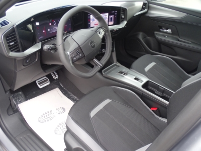 Opel Mokka 1.2 GS / AT / ALU / CARPLAY / SHZ / L-SHZ