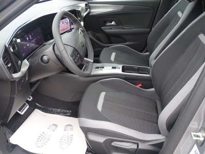 Opel Mokka 1.2 GS / AT / ALU / CARPLAY / SHZ / L-SHZ