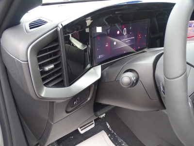 Opel Mokka 1.2 GS / AT / ALU / CARPLAY / SHZ / L-SHZ