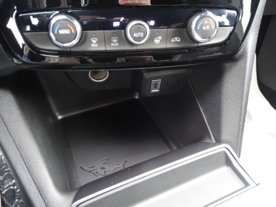 Opel Mokka 1.2 GS / AT / ALU / CARPLAY / SHZ / L-SHZ