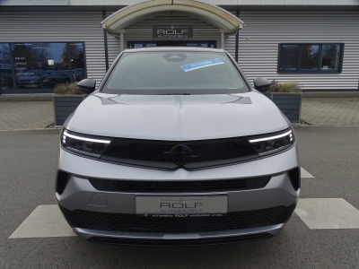 Opel Mokka 1.2 GS / AT / ALU / CARPLAY / SHZ / L-SHZ