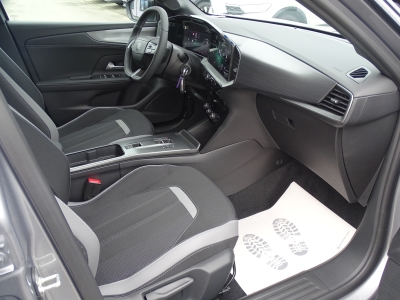 Opel Mokka 1.2 GS / AT / ALU / CARPLAY / SHZ / L-SHZ