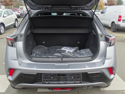 Opel Mokka 1.2 GS / AT / ALU / CARPLAY / SHZ / L-SHZ