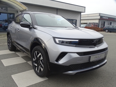 Opel Mokka 1.2 GS / AT / ALU / CARPLAY / SHZ / L-SHZ