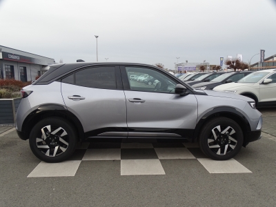 Opel Mokka 1.2 GS / AT / ALU / CARPLAY / SHZ / L-SHZ