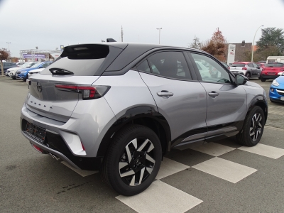 Opel Mokka 1.2 GS / AT / ALU / CARPLAY / SHZ / L-SHZ