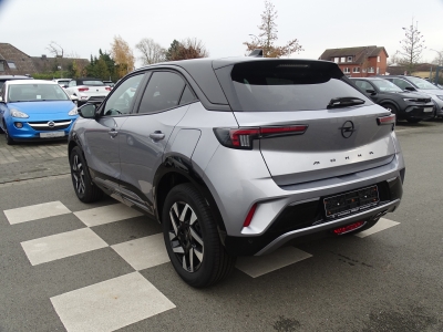 Opel Mokka 1.2 GS / AT / ALU / CARPLAY / SHZ / L-SHZ