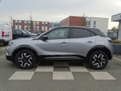 Opel Mokka 1.2 GS / AT / ALU / CARPLAY / SHZ / L-SHZ