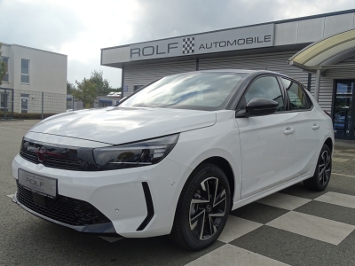 Opel Corsa 1.2 GS*CARPLAY*LED*MFL*PDC*RFK*DAB*KLIMA*