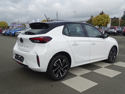 Opel Corsa 1.2 GS*CARPLAY*LED*MFL*PDC*RFK*DAB*KLIMA*