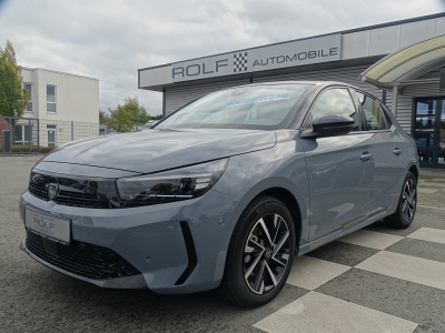 Opel Corsa GS*AT*LED*DAB*RFK*PDC*CAR PLAY*KLIMA*TEMPO