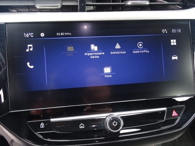 Opel Corsa GS*AT*LED*DAB*RFK*PDC*CAR PLAY*KLIMA*TEMPO