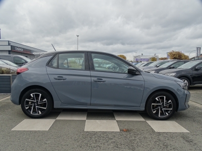 Opel Corsa GS*AT*LED*DAB*RFK*PDC*CAR PLAY*KLIMA*TEMPO