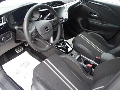 Opel Corsa GS*AT*LED*DAB*RFK*PDC*CAR PLAY*KLIMA*TEMPO