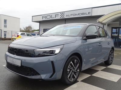 Opel Corsa GS*AT*LED*DAB*RFK*PDC*CAR PLAY*KLIMA*TEMPO