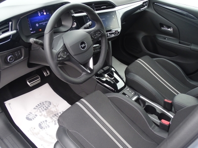 Opel Corsa GS*AT*LED*DAB*RFK*PDC*CAR PLAY*KLIMA*TEMPO
