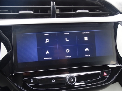 Opel Corsa GS*AT*LED*DAB*RFK*PDC*CAR PLAY*KLIMA*TEMPO