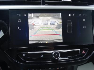 Opel Corsa GS*AT*LED*DAB*RFK*PDC*CAR PLAY*KLIMA*TEMPO