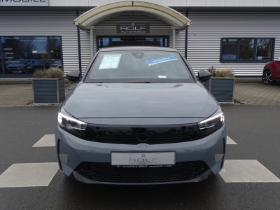 Opel Corsa GS*AT*LED*DAB*RFK*PDC*CAR PLAY*KLIMA*TEMPO