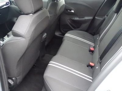 Opel Corsa GS*AT*LED*DAB*RFK*PDC*CAR PLAY*KLIMA*TEMPO