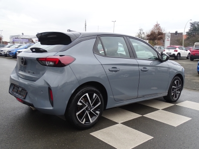 Opel Corsa GS*AT*LED*DAB*RFK*PDC*CAR PLAY*KLIMA*TEMPO