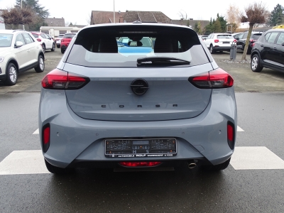 Opel Corsa GS*AT*LED*DAB*RFK*PDC*CAR PLAY*KLIMA*TEMPO