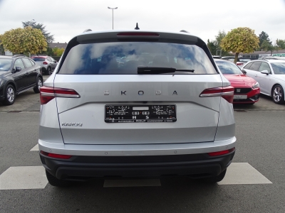 Skoda Karoq 1.5 DSG*DAB*NAVI*RFK*SHZG*LED*GJR*ACC*TEMP