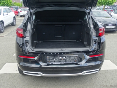 Opel Grandland 1.2 ENJOY*LED*SHZG*PDC*CARPLAY*TEL*GJR