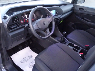 VW Caddy 2.0 TDI EcoProfi*KLIMA*TEL*FL&Uuml;GELT&Uuml;REN*DAB