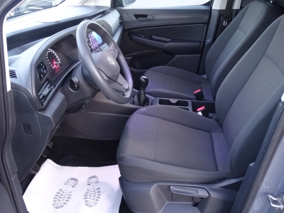 VW Caddy 2.0 TDI EcoProfi*KLIMA*TEL*FL&Uuml;GELT&Uuml;REN*DAB