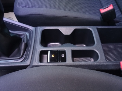 VW Caddy 2.0 TDI EcoProfi*KLIMA*TEL*FL&Uuml;GELT&Uuml;REN*DAB