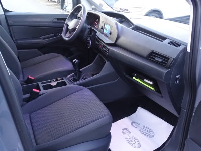 VW Caddy 2.0 TDI EcoProfi*KLIMA*TEL*FL&Uuml;GELT&Uuml;REN*DAB