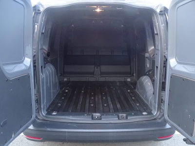 VW Caddy 2.0 TDI EcoProfi*KLIMA*TEL*FL&Uuml;GELT&Uuml;REN*DAB