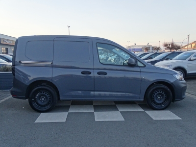 VW Caddy 2.0 TDI EcoProfi*KLIMA*TEL*FL&Uuml;GELT&Uuml;REN*DAB