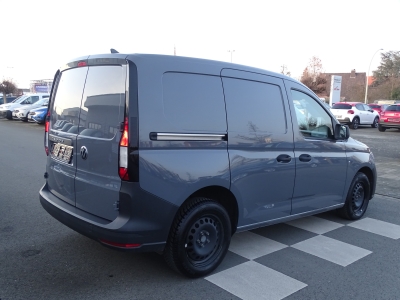 VW Caddy 2.0 TDI EcoProfi*KLIMA*TEL*FL&Uuml;GELT&Uuml;REN*DAB