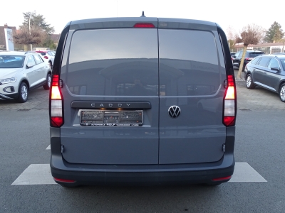 VW Caddy 2.0 TDI EcoProfi*KLIMA*TEL*FL&Uuml;GELT&Uuml;REN*DAB