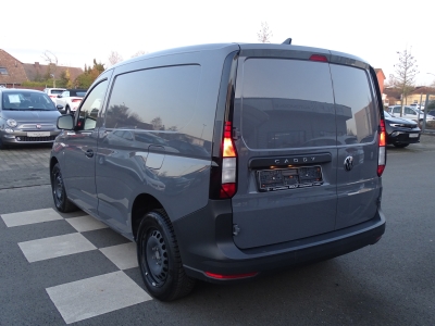 VW Caddy 2.0 TDI EcoProfi*KLIMA*TEL*FL&Uuml;GELT&Uuml;REN*DAB