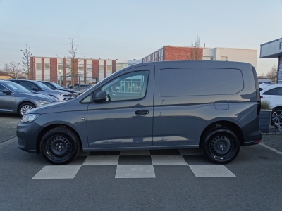 VW Caddy 2.0 TDI EcoProfi*KLIMA*TEL*FL&Uuml;GELT&Uuml;REN*DAB