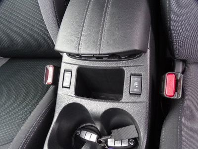 Nissan Qashqai 1.3 / N-Connecta/ NAVI /KLIMAAUTO/SHZG  